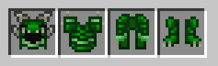 Dragon d'émeraude
