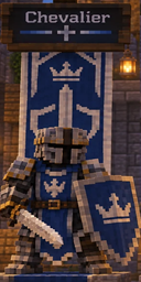 Chevalier